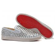Chaussure Christian Louboutin Homme Soldes